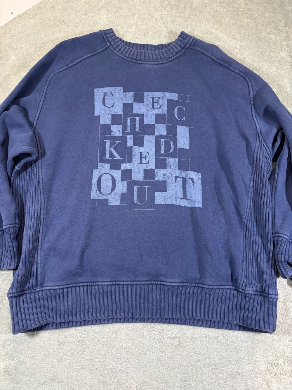 Aerie sweatshirt size small